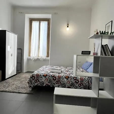 Appartement Alexas's - Wi-fi, Netflix Milan